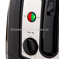 Tower Easy Clean Deep Fryer 3 Litre 2300w